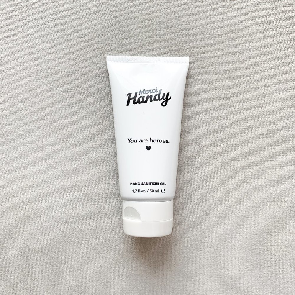 Free People Merci Handy Gel